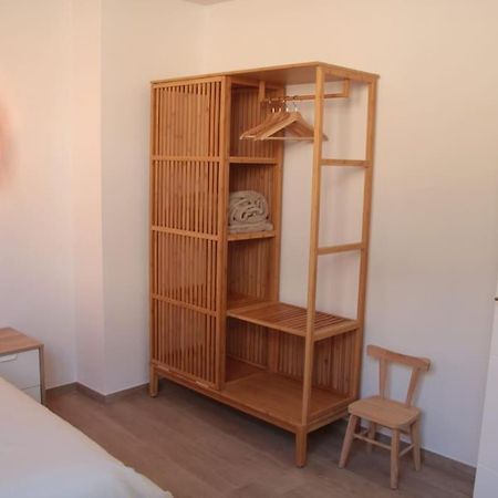 Ca Lanosa Apartment อาลิกันเต ภายนอก รูปภาพ