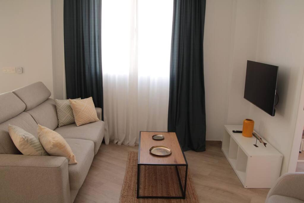 Ca Lanosa Apartment อาลิกันเต ภายนอก รูปภาพ